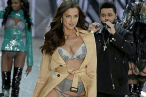 ирина шейк беременна