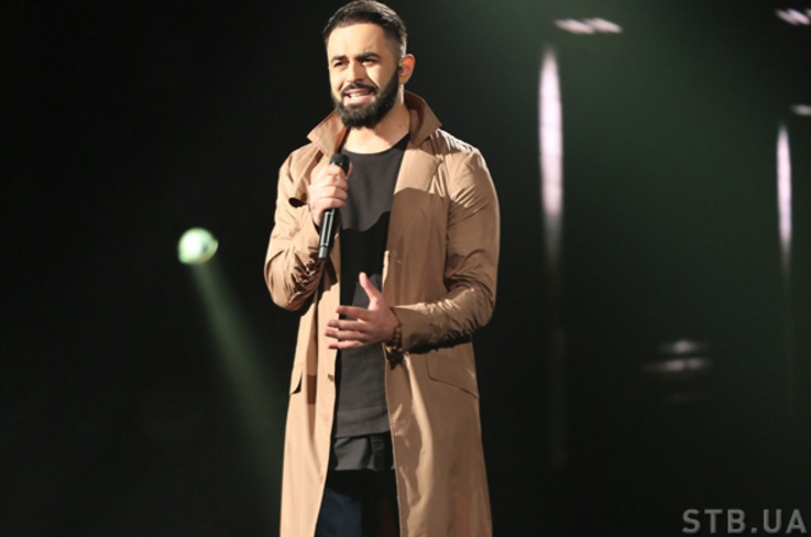 Севак Ханагян – переможець шоу Х-фактор-7