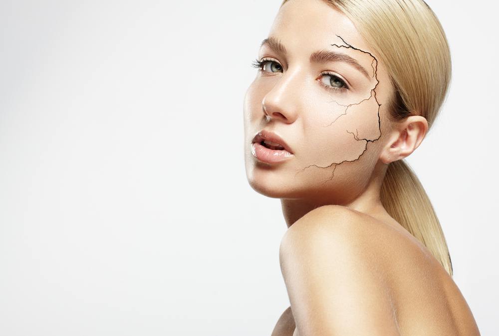 Маски для комбинированной кожи лица - комплексные полезные рекцепты