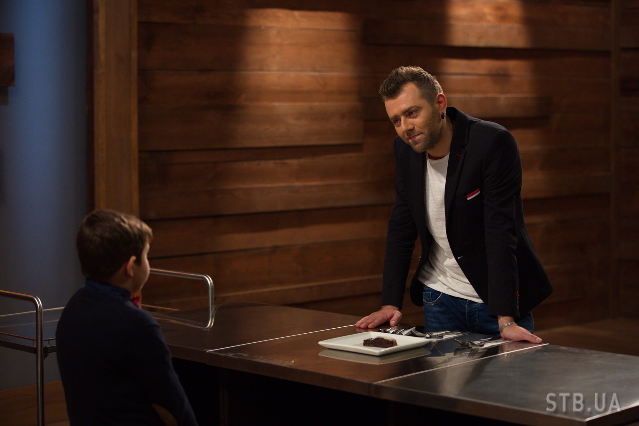 Дмитрий Горовенко 