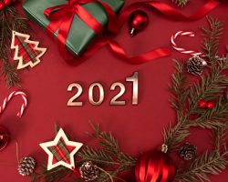 Что подарить на Новый год 2021: советы и топ-60 идей
