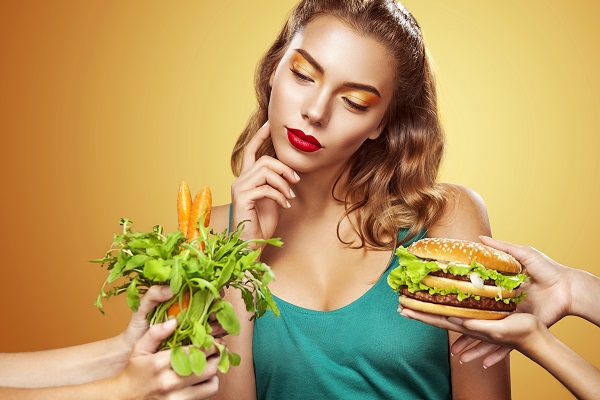 Чим небезпечне вегетаріанство для здоров'я? - фото