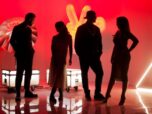 Голос країни 7 сезон 1 выпуск от 22.01.2016 - смотреть онлайн