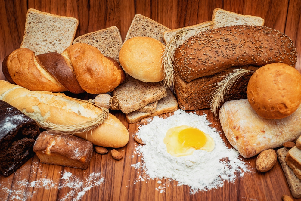 хліб шкідливий для здоров'я