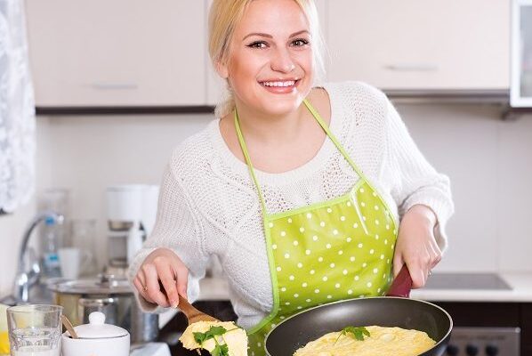Яичная диета: как сбросить 2 кг за 3 дня
