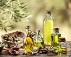 Оливковое масло: польза и вред для здоровья