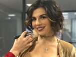 Беременная Анна Седокова