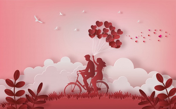 Вместо картонных сердечек: оригинальные сюрпризы на День влюбленных