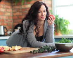 9 продуктов для снижения уровня холестерина