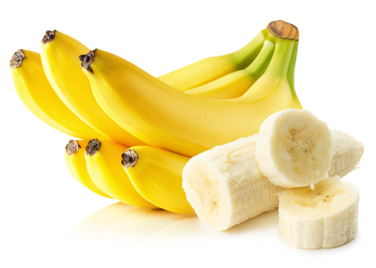 свойства бананов 