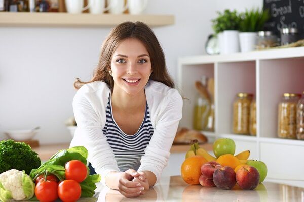Топ-9 продуктов для снижения уровня холестерина Топ-9 продуктов для снижения уровня холестерина