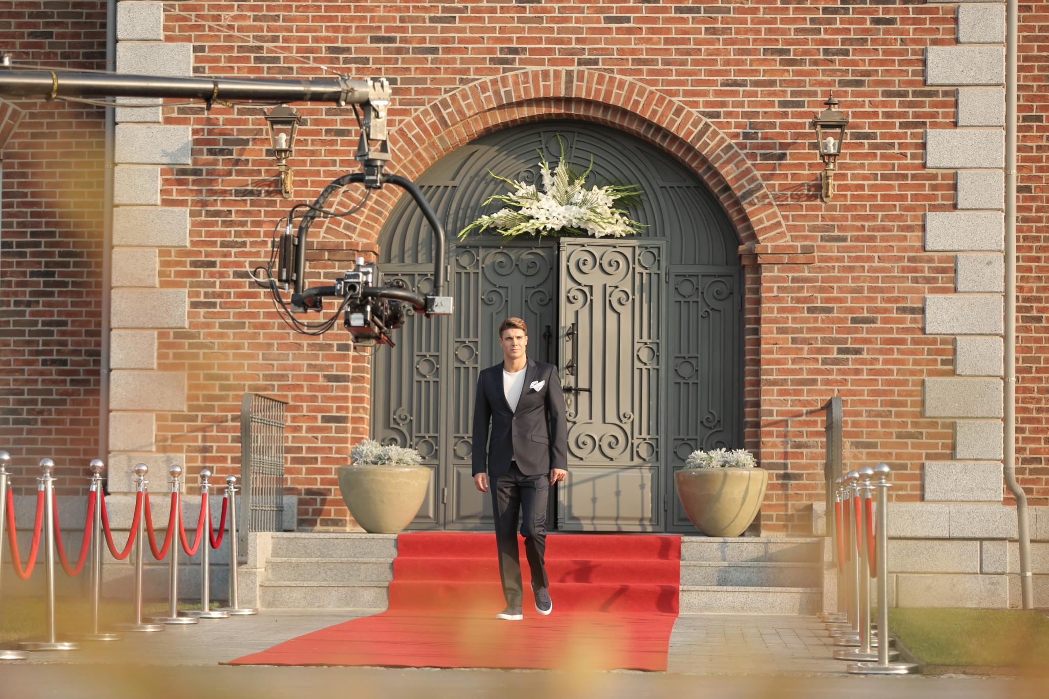 Дмитрий Черкасов - новая звезда холостяка интервью с новым холостяк