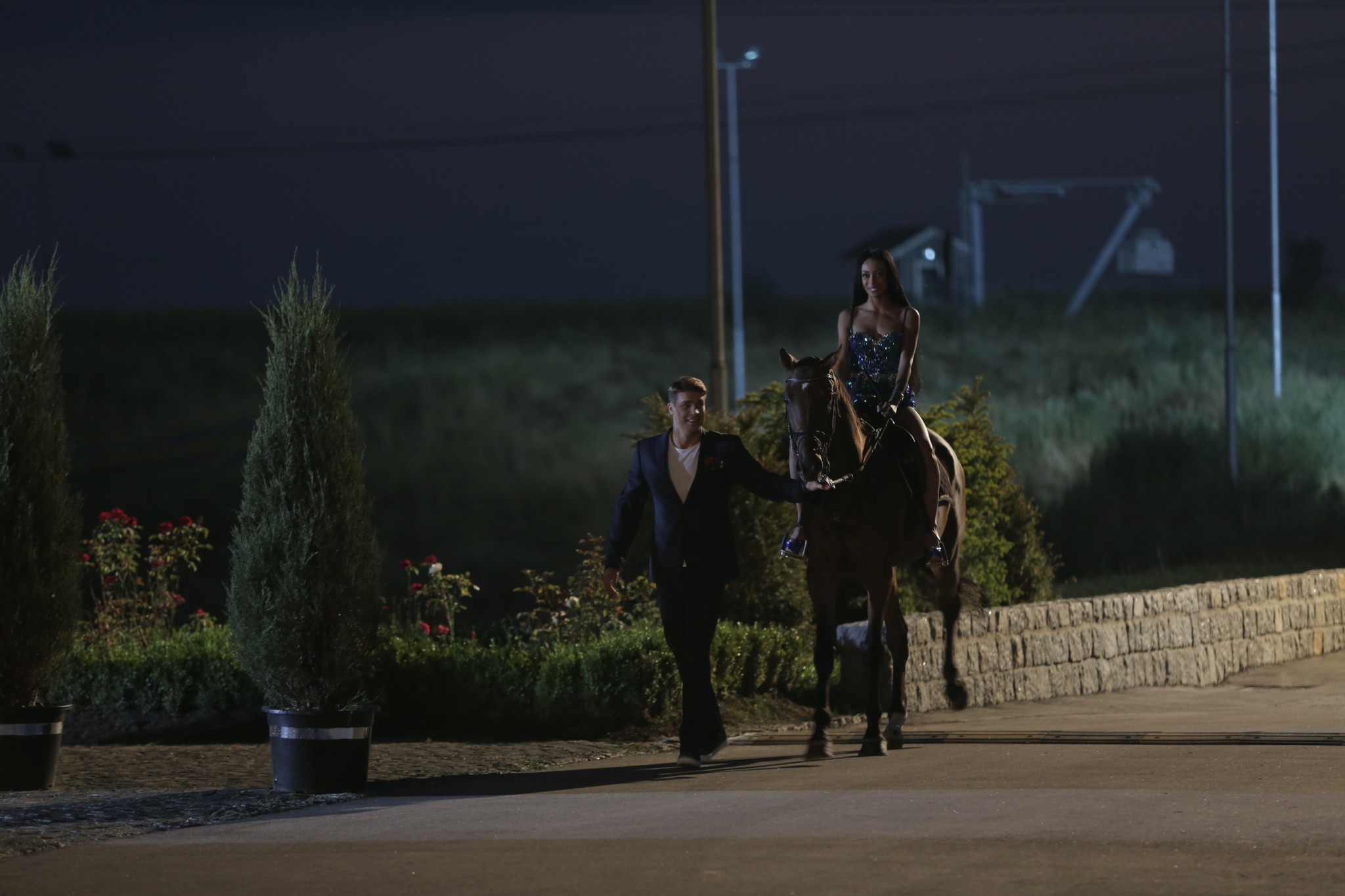 Дмитрий Черкасов новый сезон холостяка