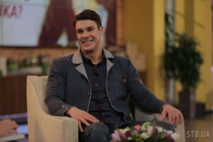 Дмитрий Черкасов холостяк 7