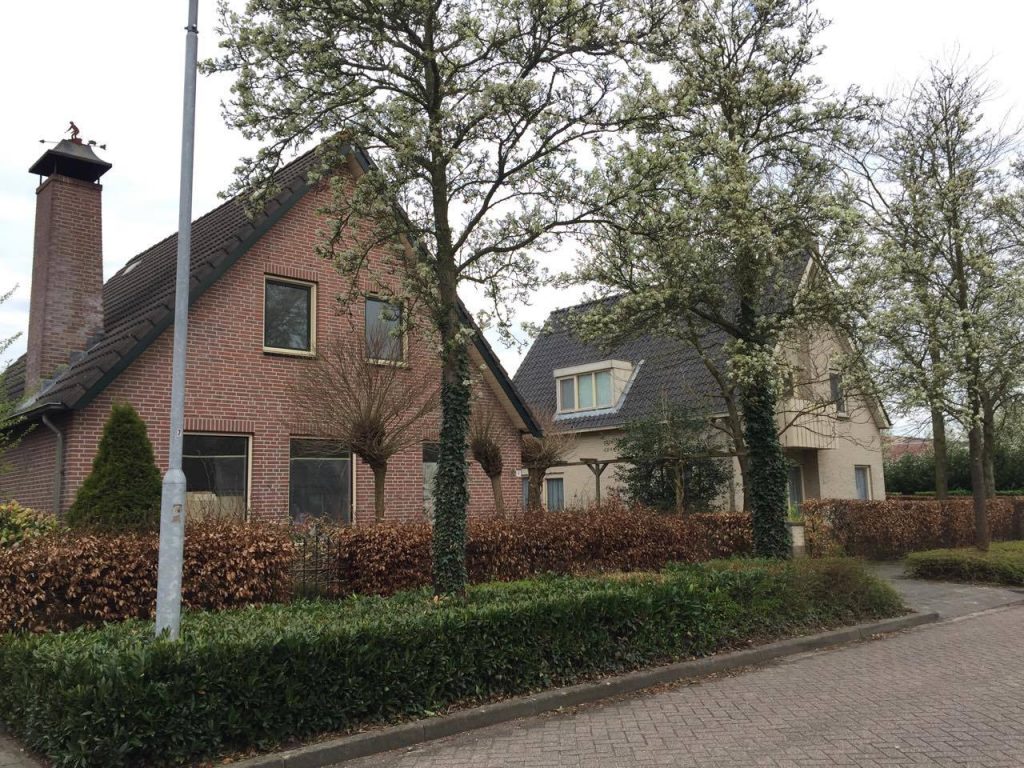дом в Нидерландах, цена