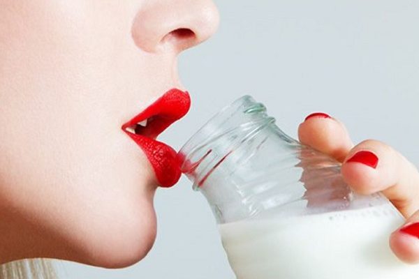 Молоко вред и польза