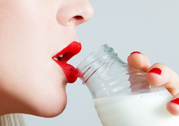 Молоко вред и польза