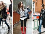 street style