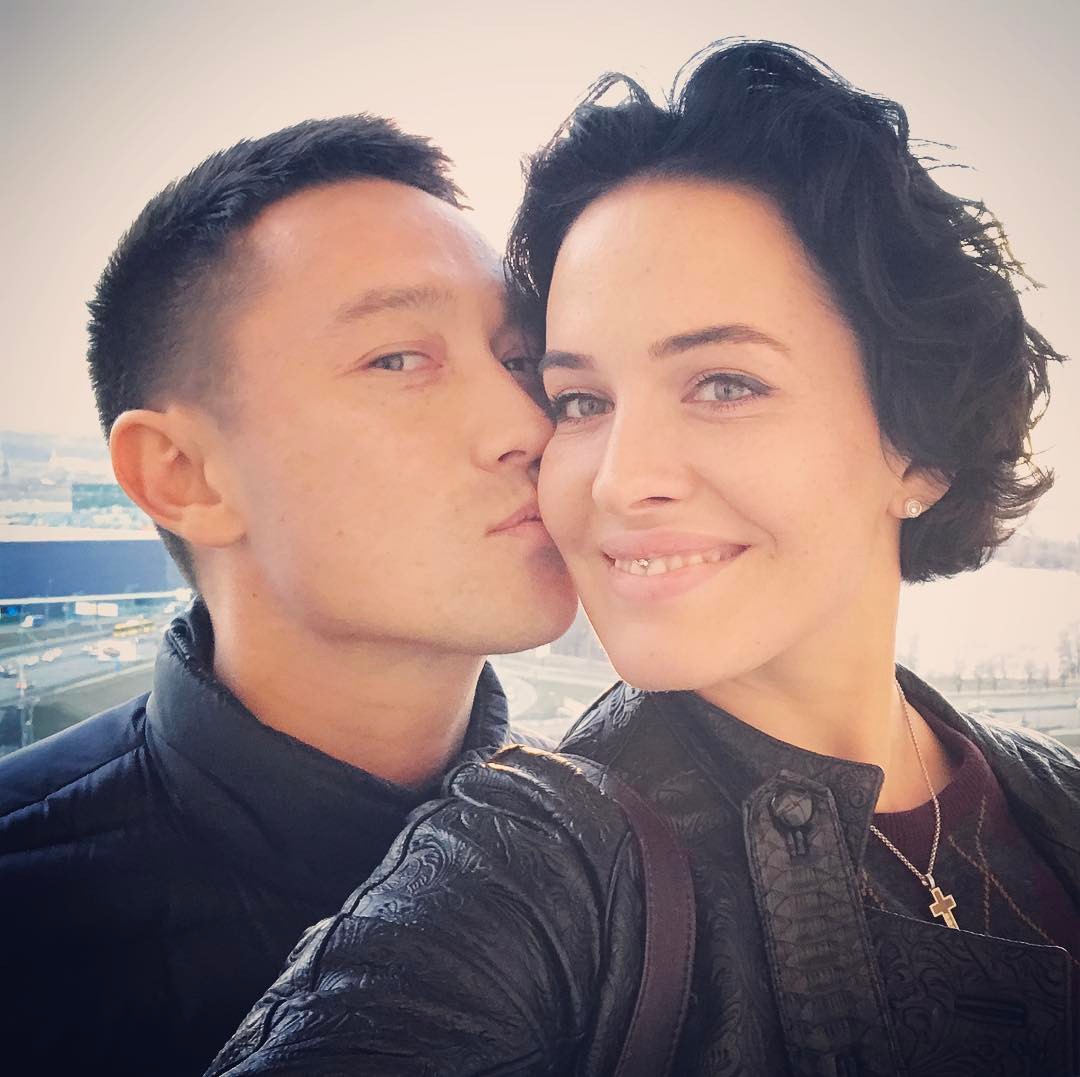 астафьева личная жинь