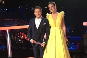 горбунов и осадчая