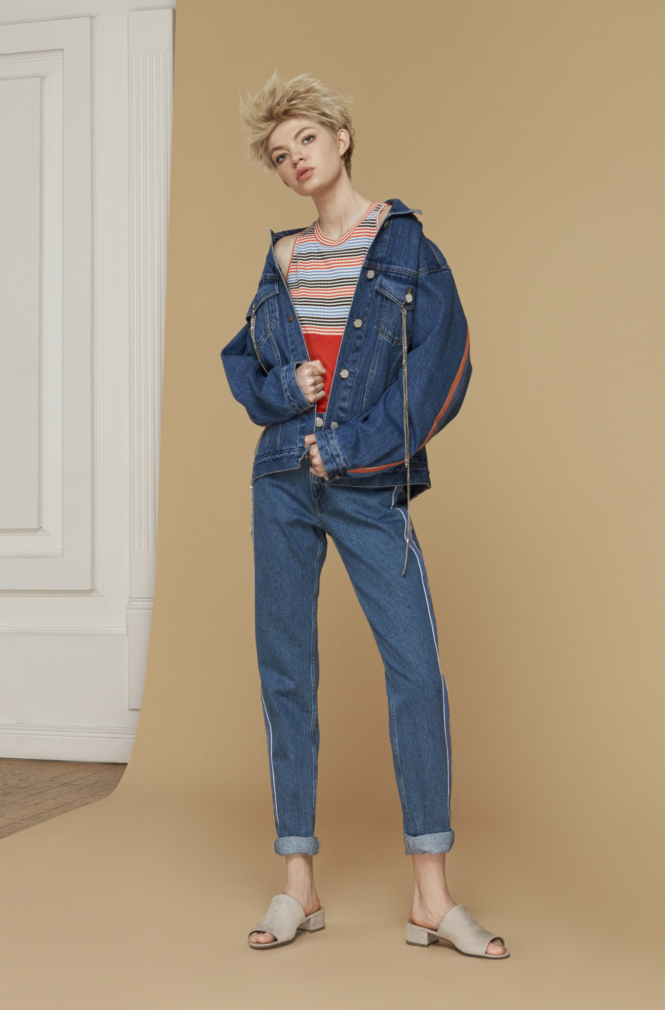 джинсы украина владимир подолян