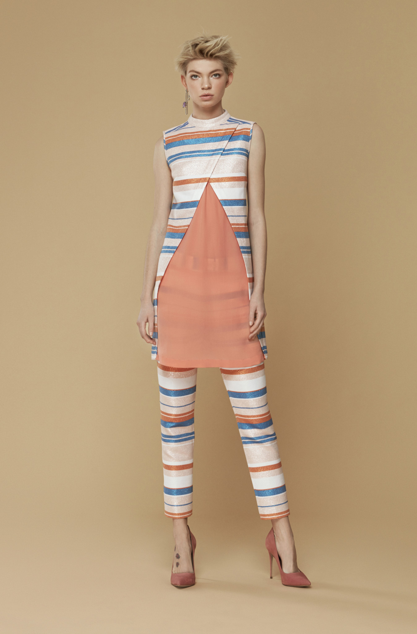 летний костюм владимир подолян украинский дизайнер