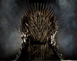 Найти шесть железных тронов: НВО запустили конкурс по Игре престолов
