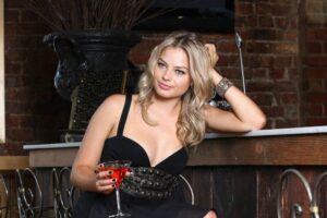 Марго Робби сыграет Елизавету I