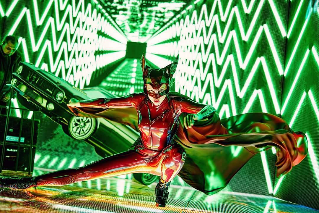 18579934_1854059444833380_8394989823185649664_n Оля Полякова женищна-кошка