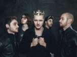 песня «Time» группы O.Тorvald была переведена на язык жестов.