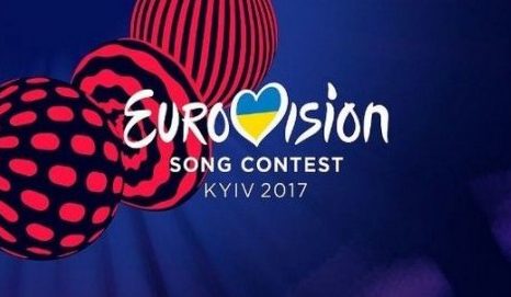 Выбран состав жюри на Евровидение 2017 от Украины
