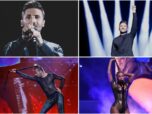 Лучшие мемы Евровидения 2017