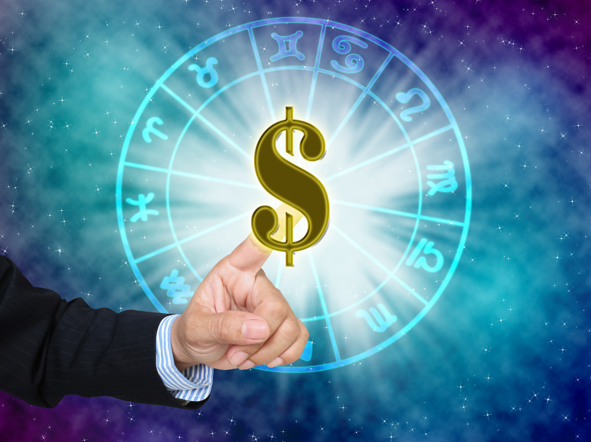 Первый астрологический прогноз. Финансовый гороскоп. Знаки зодиака. Денежный гороскоп. Нумерология денег.