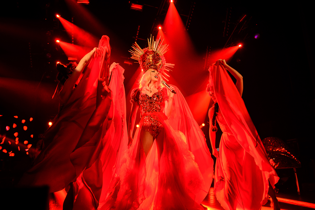 _WOW1937 Полякова концерт