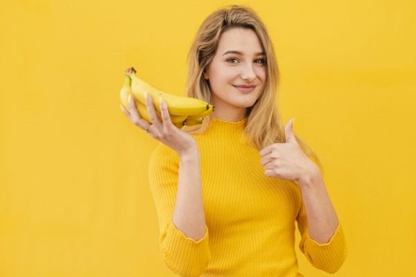 банановая диета меню