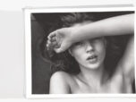 Calvin Klein показали фото молодой обнажённой Кейт Мосс