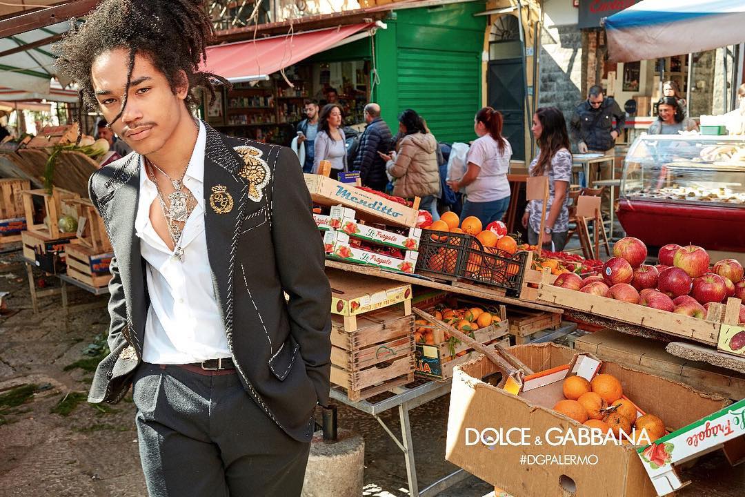 Dolce&Gabbana