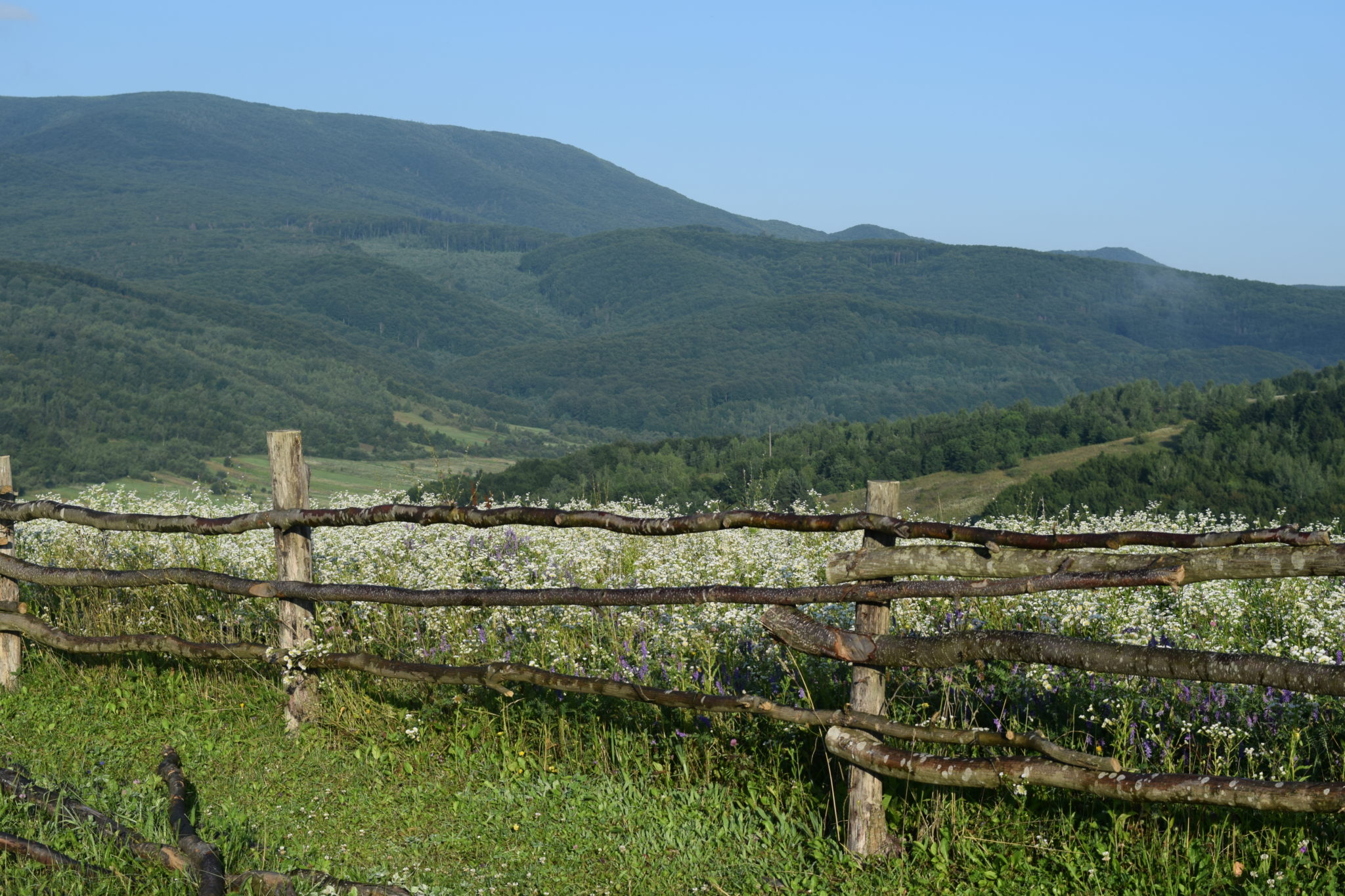 Закарпатье