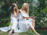 Платья Goddes by Herstory