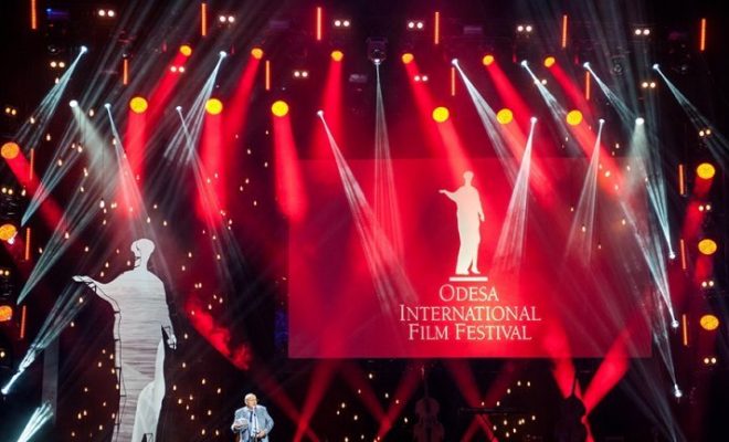 Объявлены победители Одесского кинофестиваля 2017