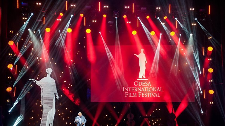 Оголошено переможців Одеського кінофестивалю 2017