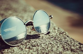 10 главных правил ухода за солнцезащитными очками