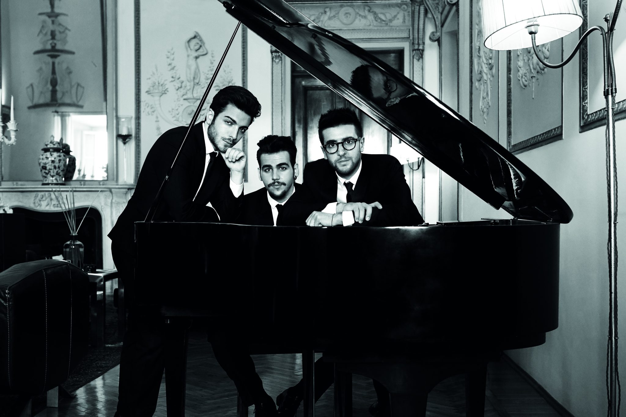 IL VOLO 