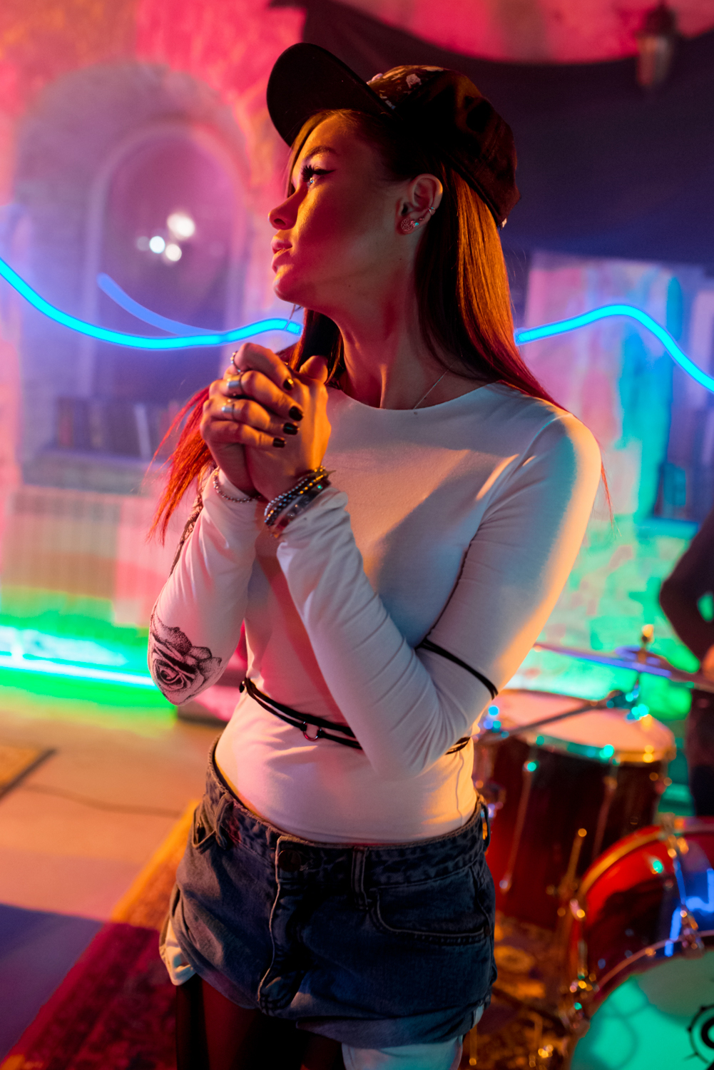 Мария Яремчук