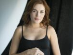Звезда сериала «Село на миллион-2» Наталья Денисенко беременна