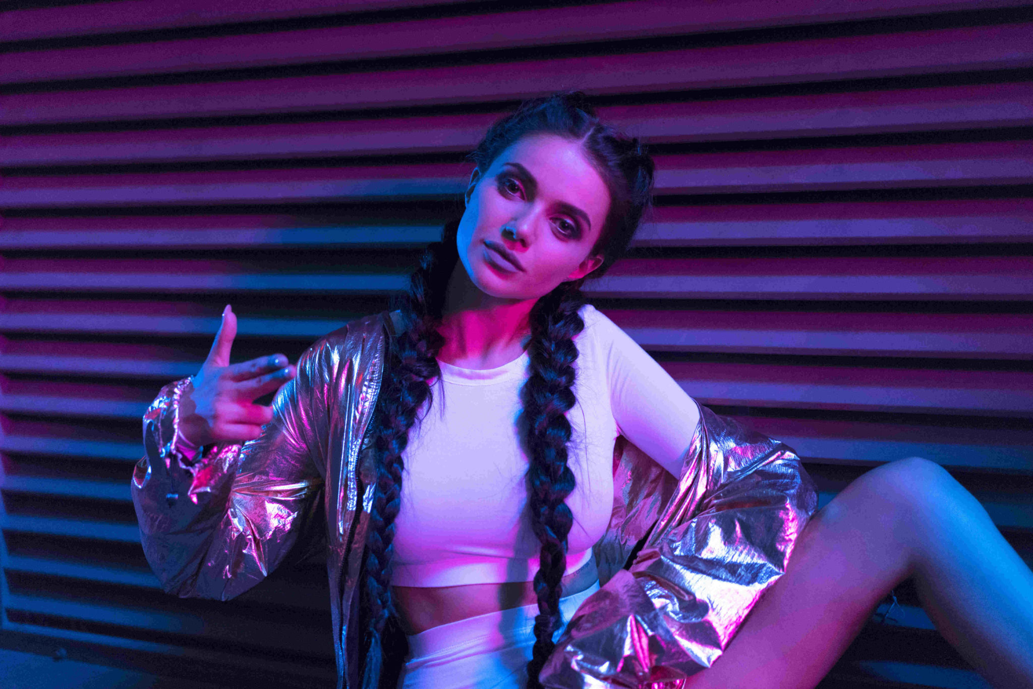 My Ree новый клип My Ree новый клип