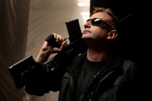 Жадан получил роль в экранизации собственного романа Ворошиловград