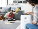 Очиститель воздуха Philips