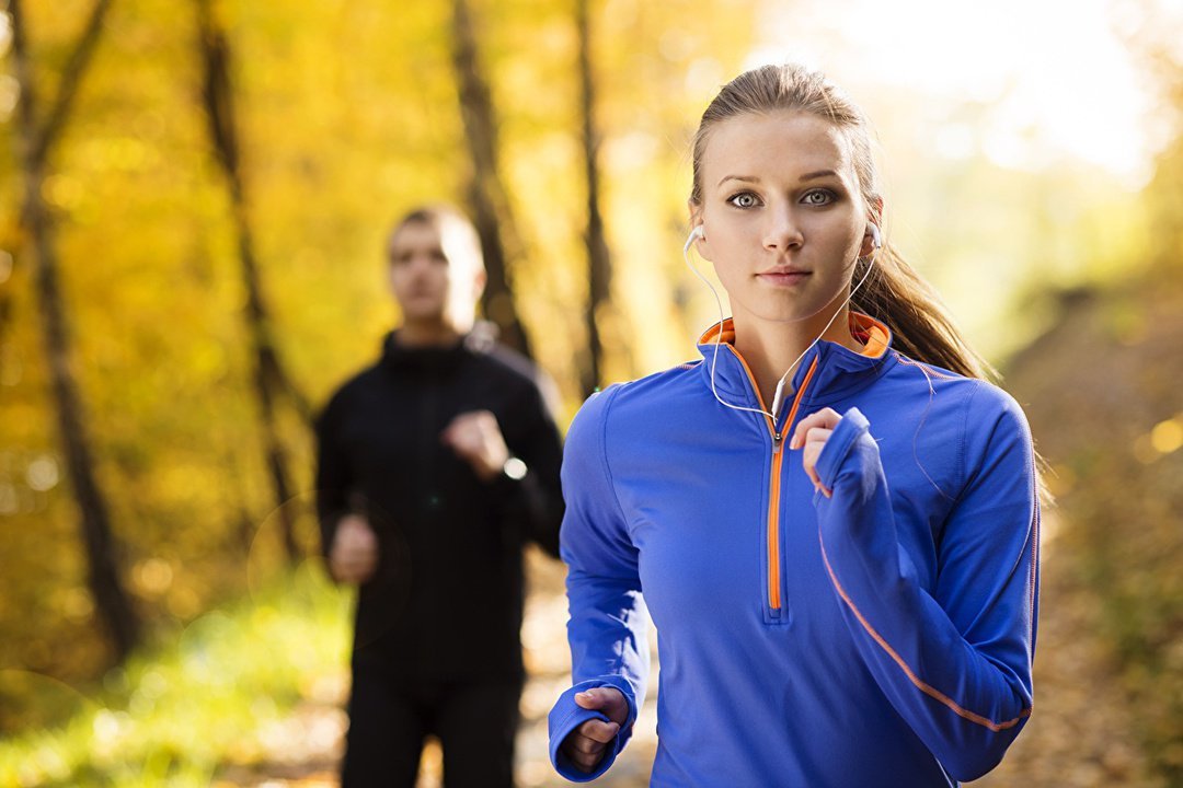 Как правильно бегать: все секреты правильной тренировки
