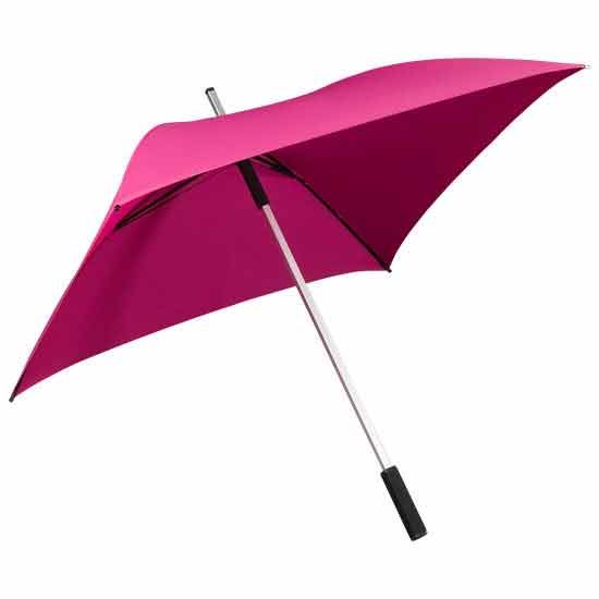 Квадратный зонтик